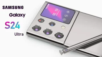 سعر مخفض مذهل.. هاتف سامسونج جلاكسي S24 Ultra يصل الدول العربية